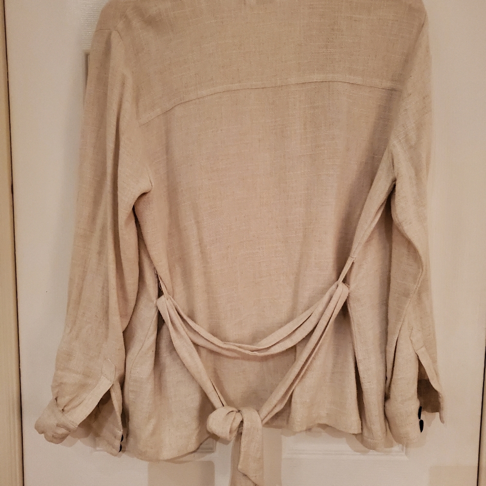 Cream - Jacket - Picture 5 of 5